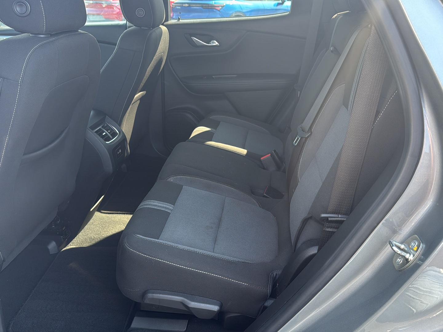 2023 Chevrolet Blazer 2LT photo 10