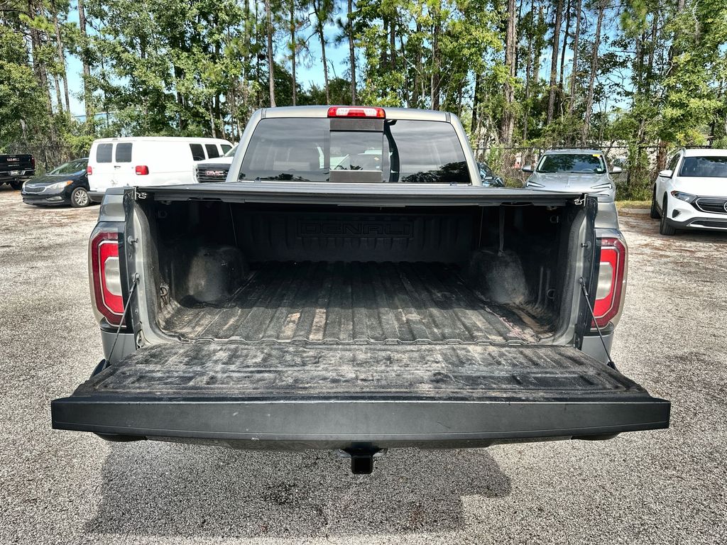 2017 Gmc Sierra 1500 Denali photo 26