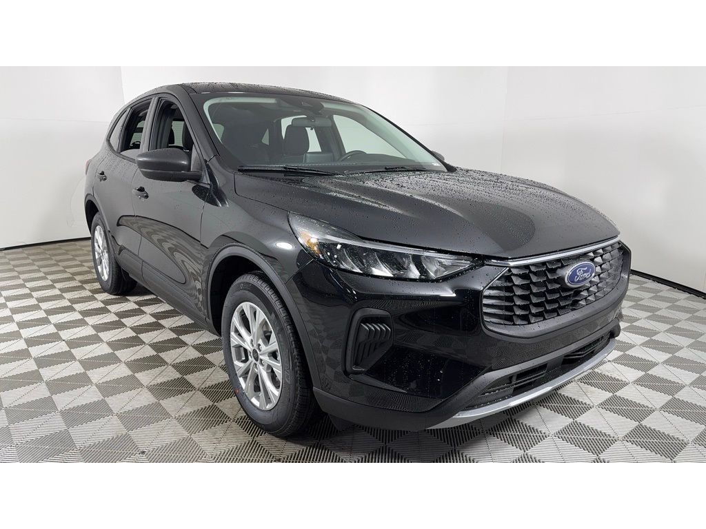 2025 Ford Escape Active photo 2