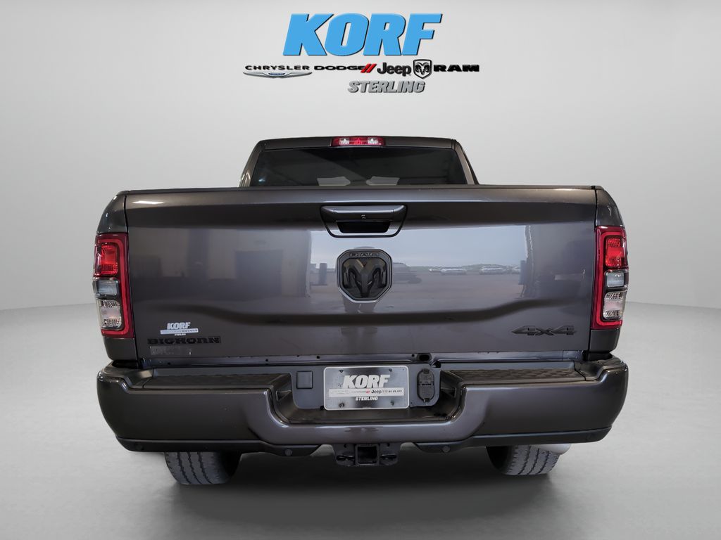 2023 Ram 2500 Big Horn photo 6