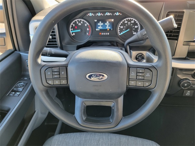 2024 Ford F-350 XLT photo 24