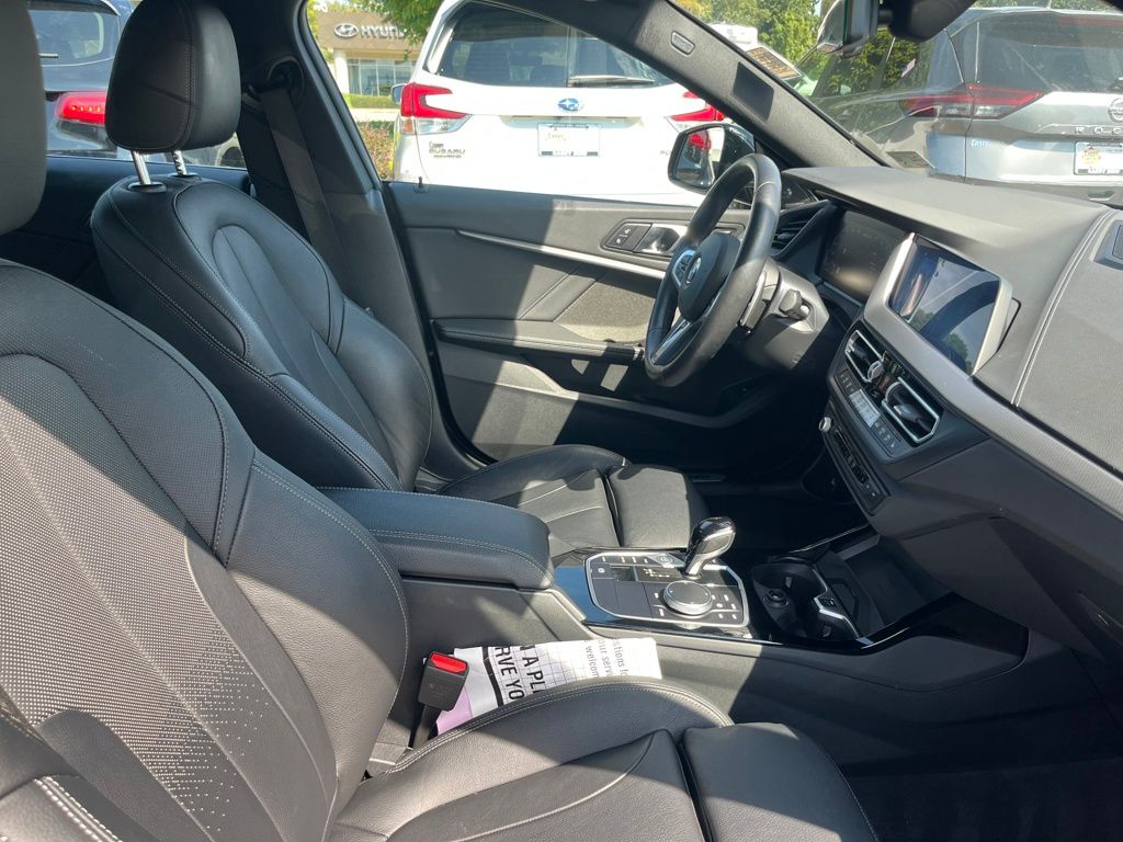 2024 Bmw M235i xDrive Gran Coupe photo 31