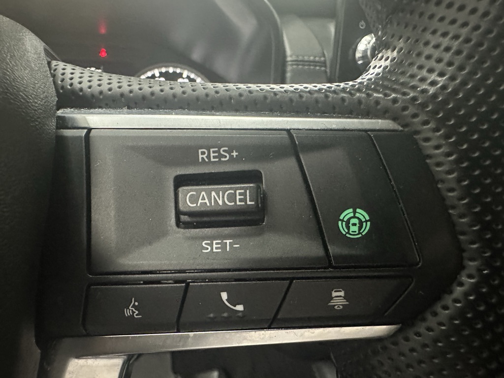 2024 Mitsubishi Outlander SE photo 22