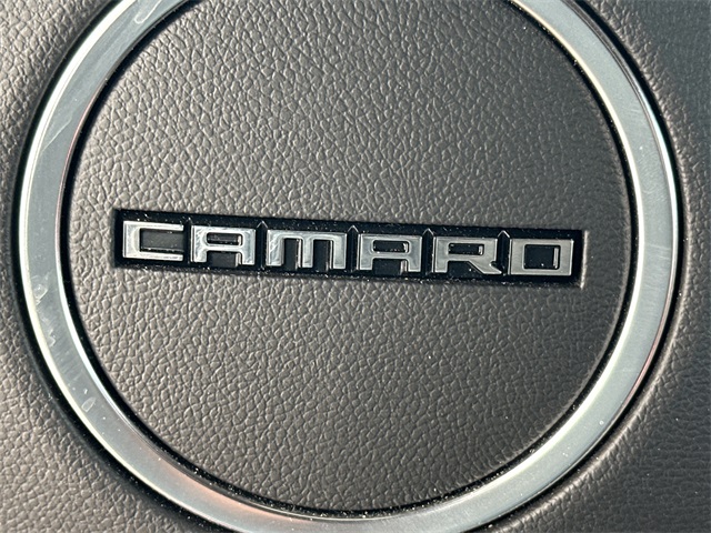 2023 Chevrolet Camaro 2SS photo 22