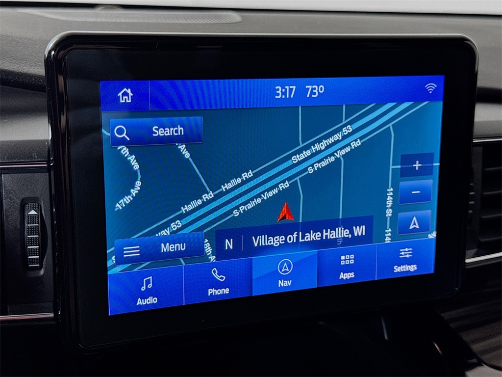 2021 Ford Explorer Limited photo 32