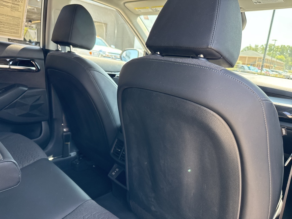 2024 Kia Seltos X-Line photo 30