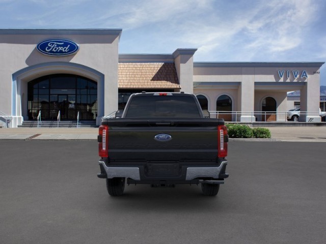 2024 Ford F-350 Lariat photo 5