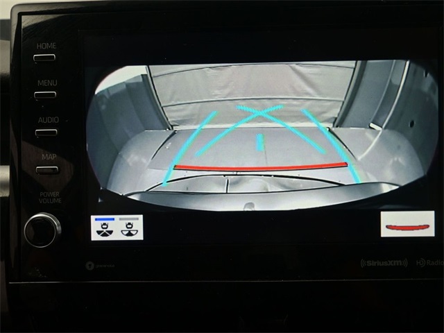 2023 Toyota Camry XSE photo 30