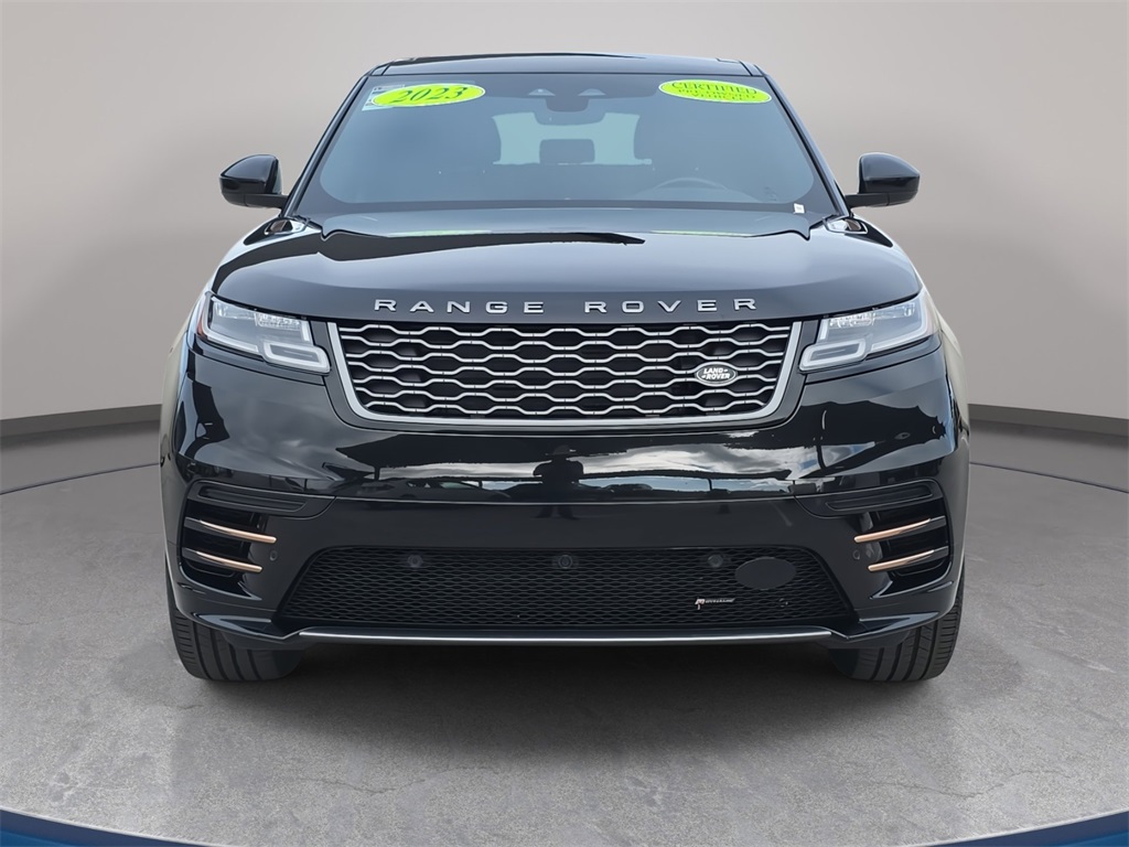 2023 Land Rover Range Rover Velar R-Dynamic S photo 2