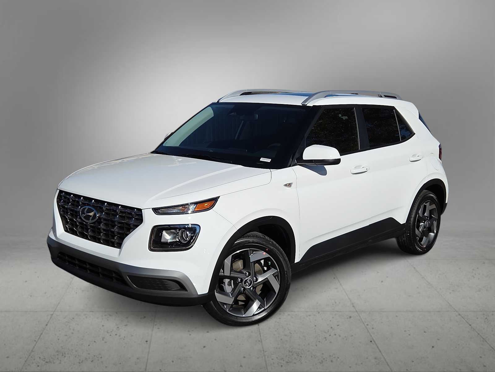 2026 Hyundai Venue SEL's photo