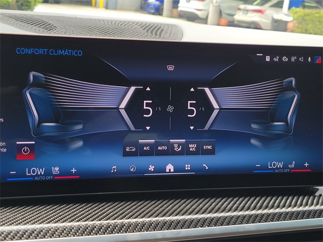 2024 Bmw X5 M60i photo 18