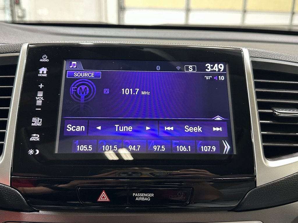 2018 Honda Pilot EX-L photo 21