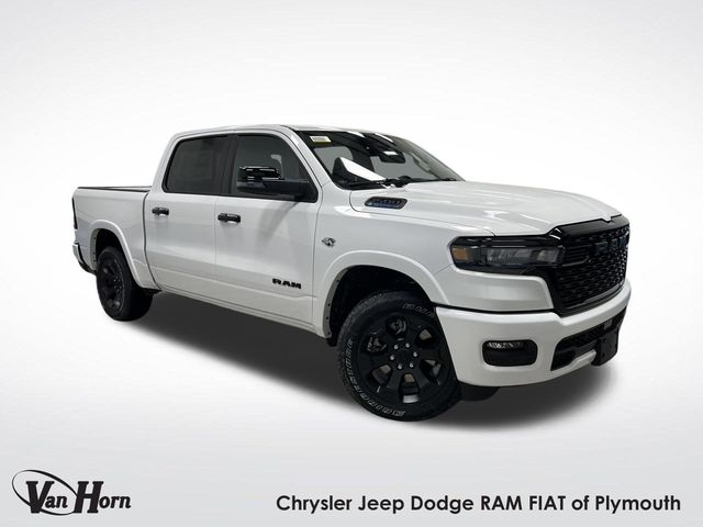 2026 RAM Ram 1500 Pickup Big Horn/Lone Star's photo