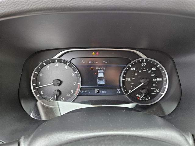 2022 Nissan Frontier S photo 28