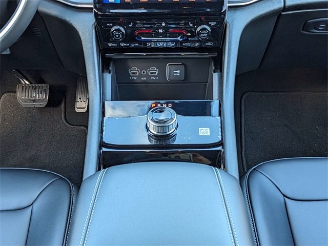 2023 Jeep Grand Cherokee Limited photo 20