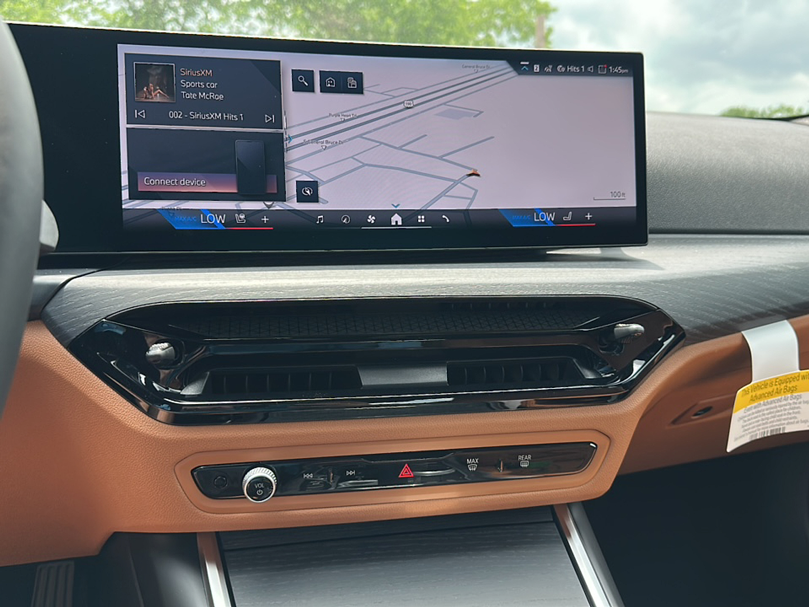 2025 Bmw 330i photo 7