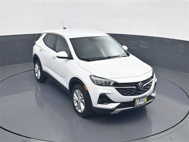 2022 Buick Encore GX Preferred photo 13
