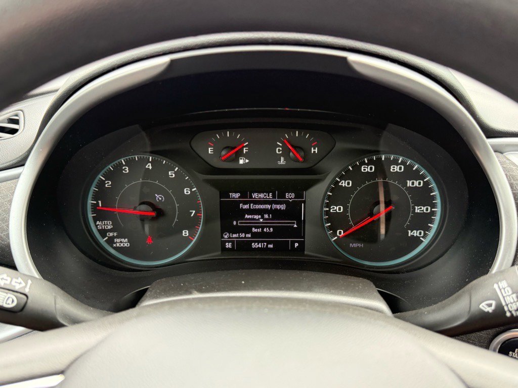 2023 Chevrolet Malibu 1LT photo 21