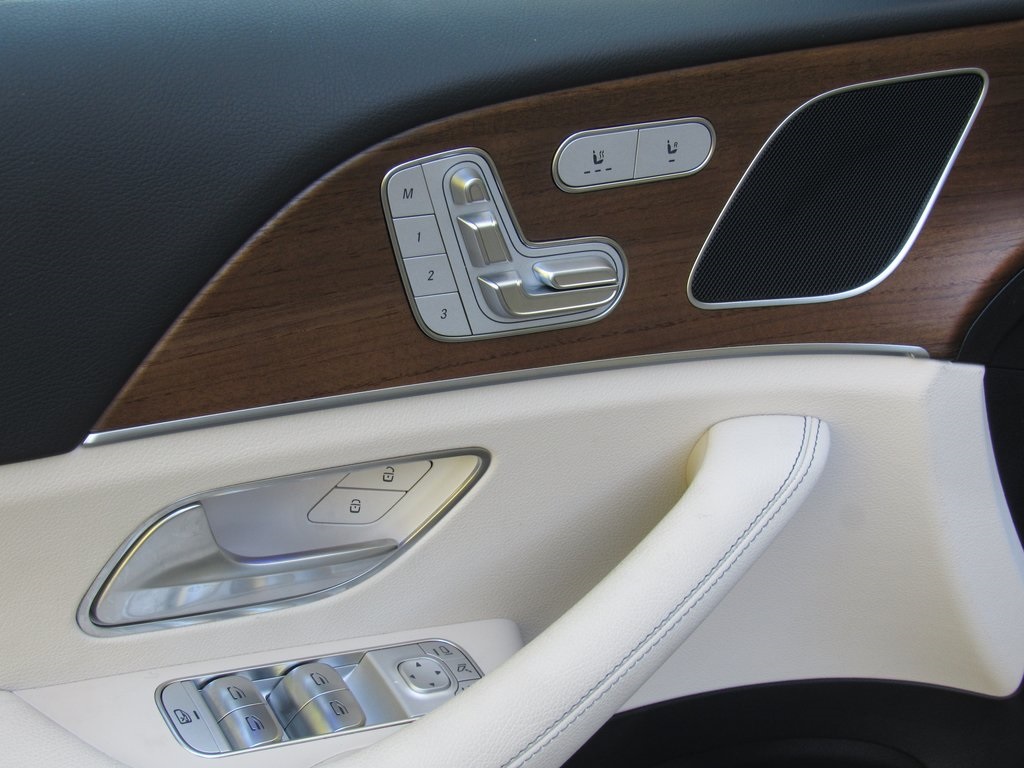 2024 Mercedes Benz GLE 350 4MATIC photo 8