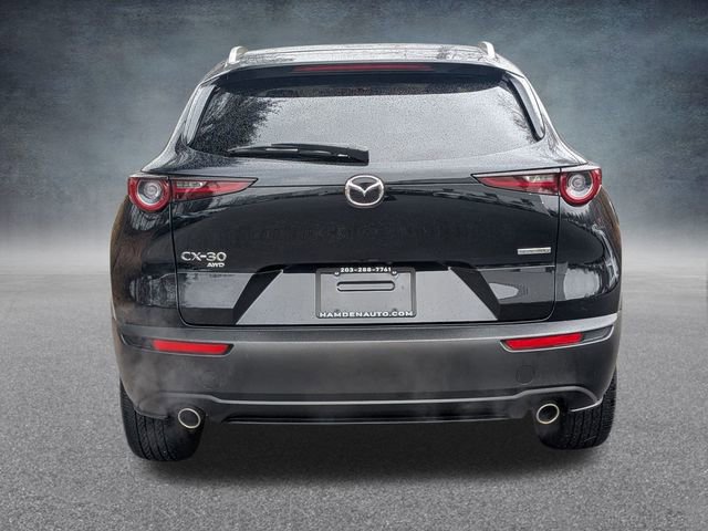 2023 Mazda CX-30 2.5 Select photo 4