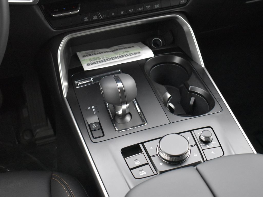 2025 Mazda CX-90 3.3 Turbo Select photo 19