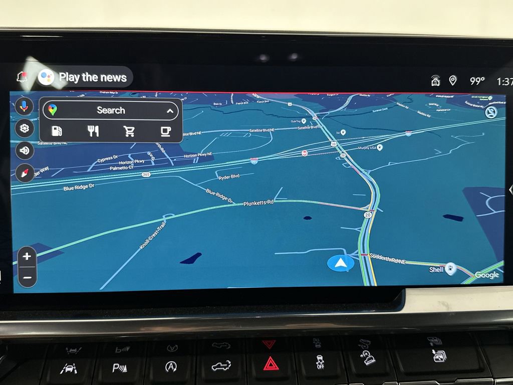 2025 Gmc Sierra 1500 Elevation photo 25