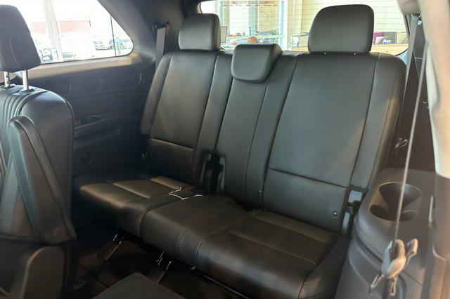 2026 Hyundai Palisade SEL photo 14