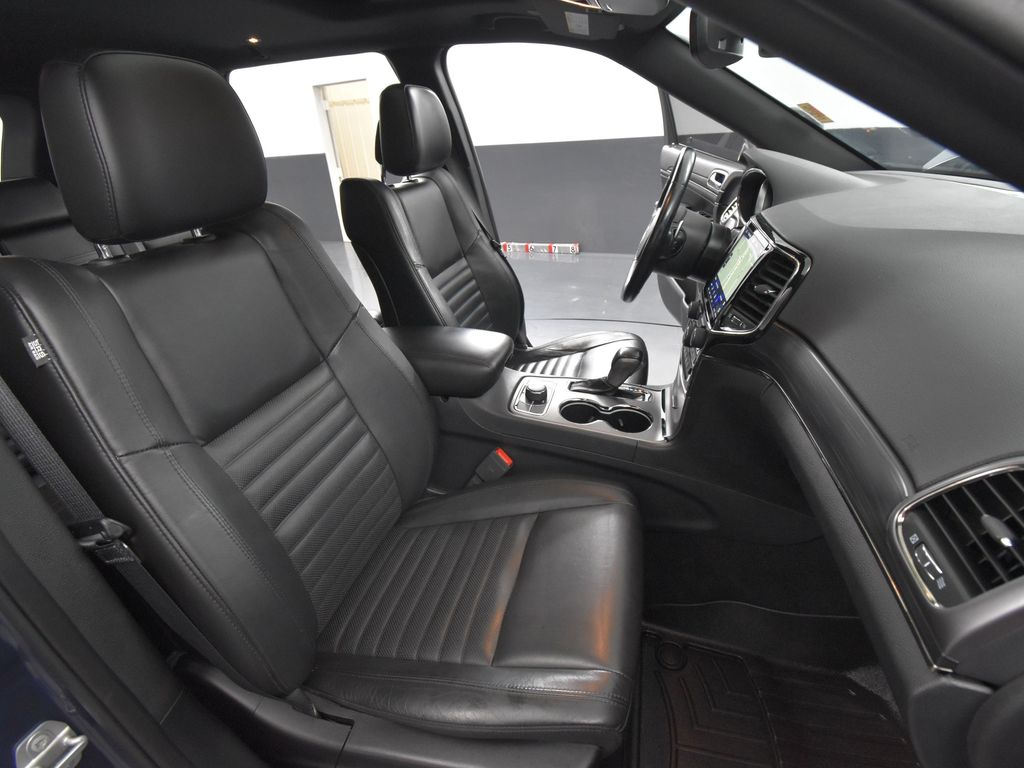 2020 Jeep Grand Cherokee Limited X photo 40