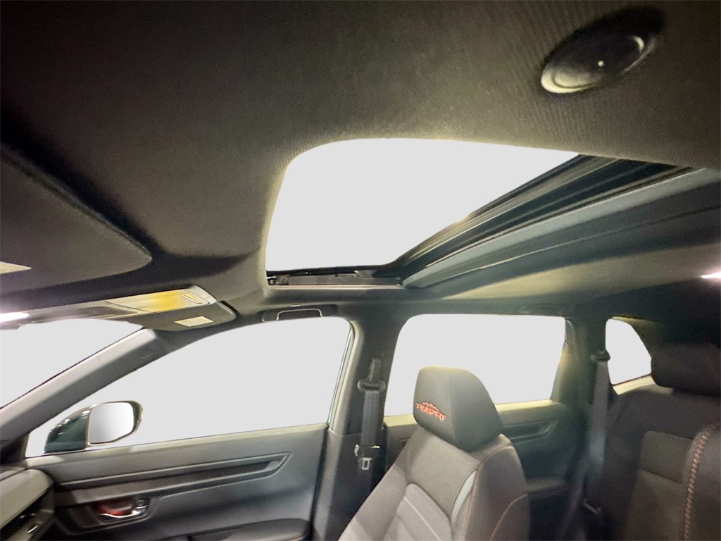 2026 Honda CR-V Hybrid photo 20