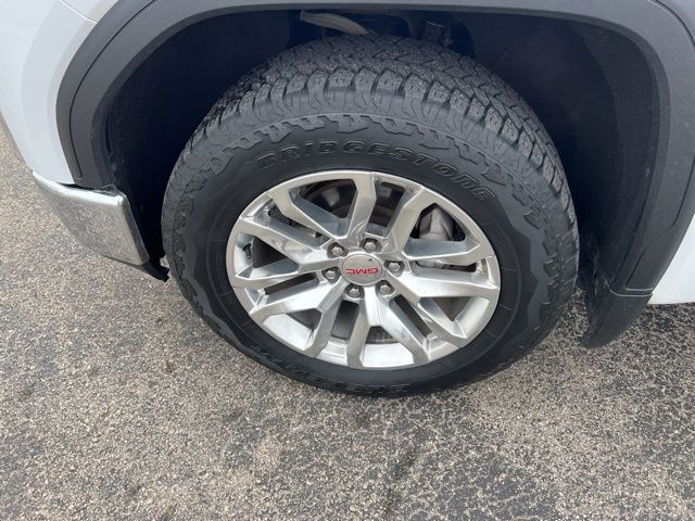 2020 Gmc Sierra 1500 SLT photo 12