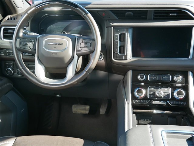 2023 Gmc Yukon Denali photo 17