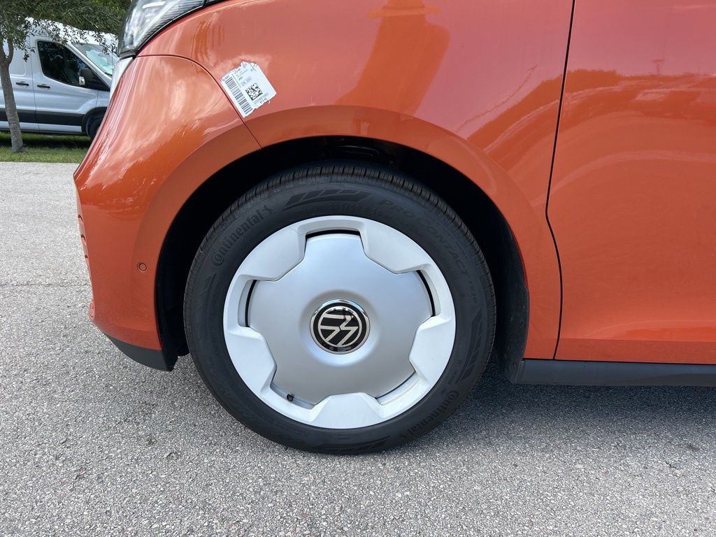 2025 Volkswagen ID. Buzz photo 40