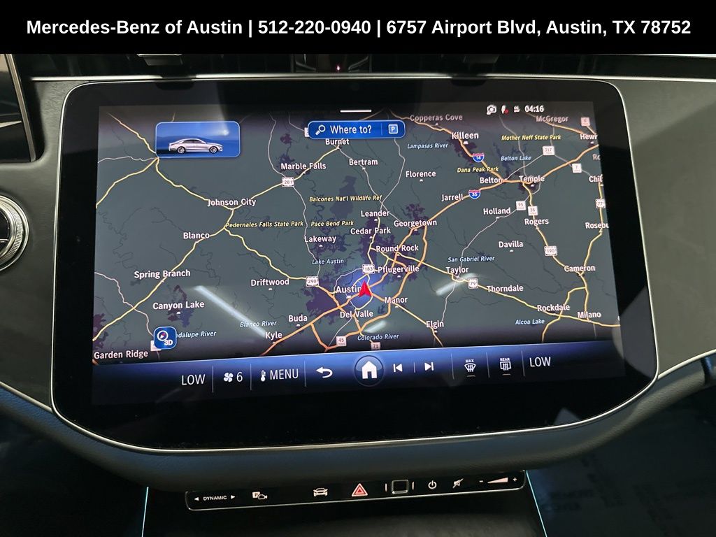 2026 Mercedes Benz E 350 photo 12