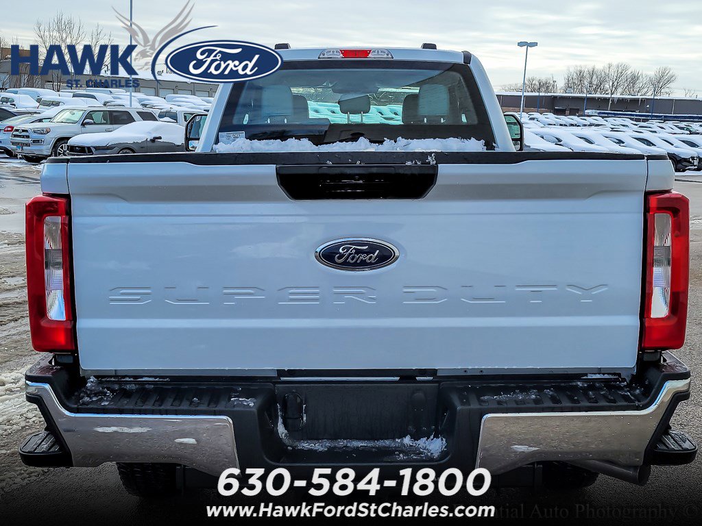 2026 FORD F-250 - Image 4
