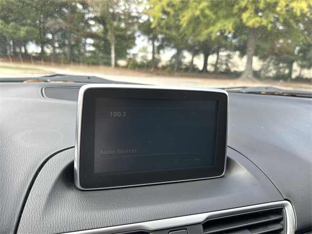 2016 Mazda Mazda3 i Sport photo 16