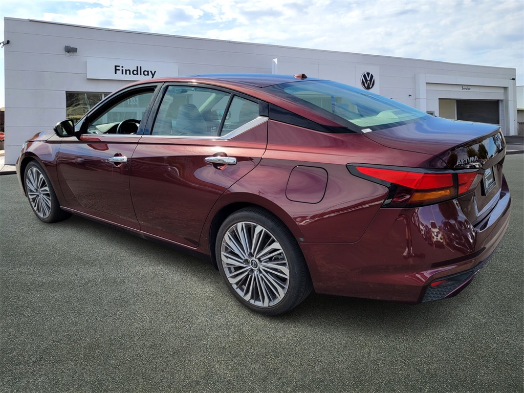 2023 Nissan Altima 2.5 SL photo 6