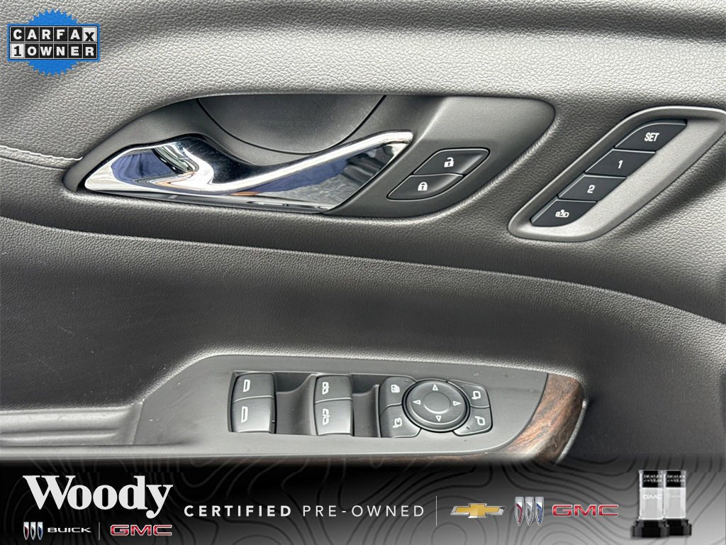 2023 Gmc Acadia Denali photo 15