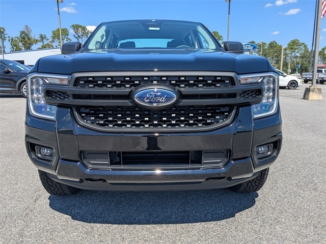 2025 Ford Ranger XL photo 8