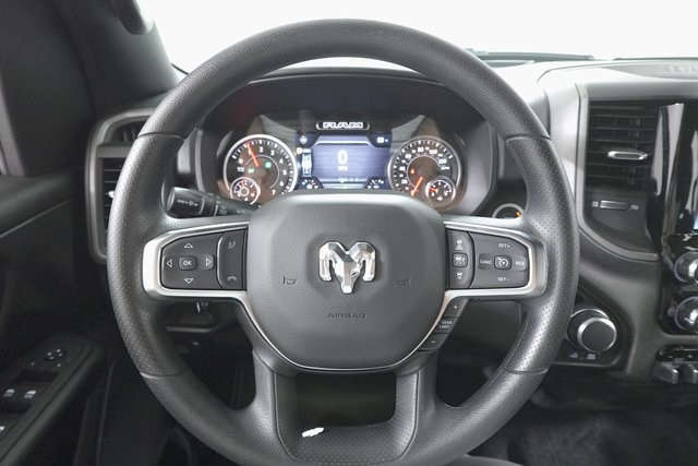 2026 Ram 1500 Warlock photo 14