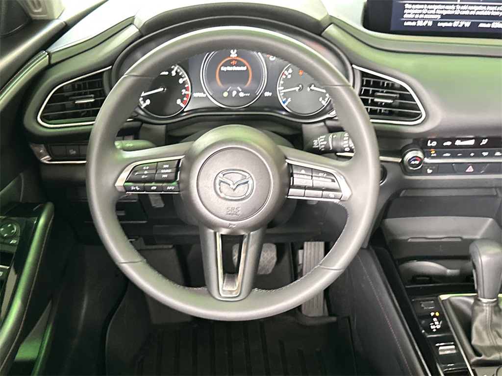 2024 Mazda CX-30 2.5 S Carbon photo 14