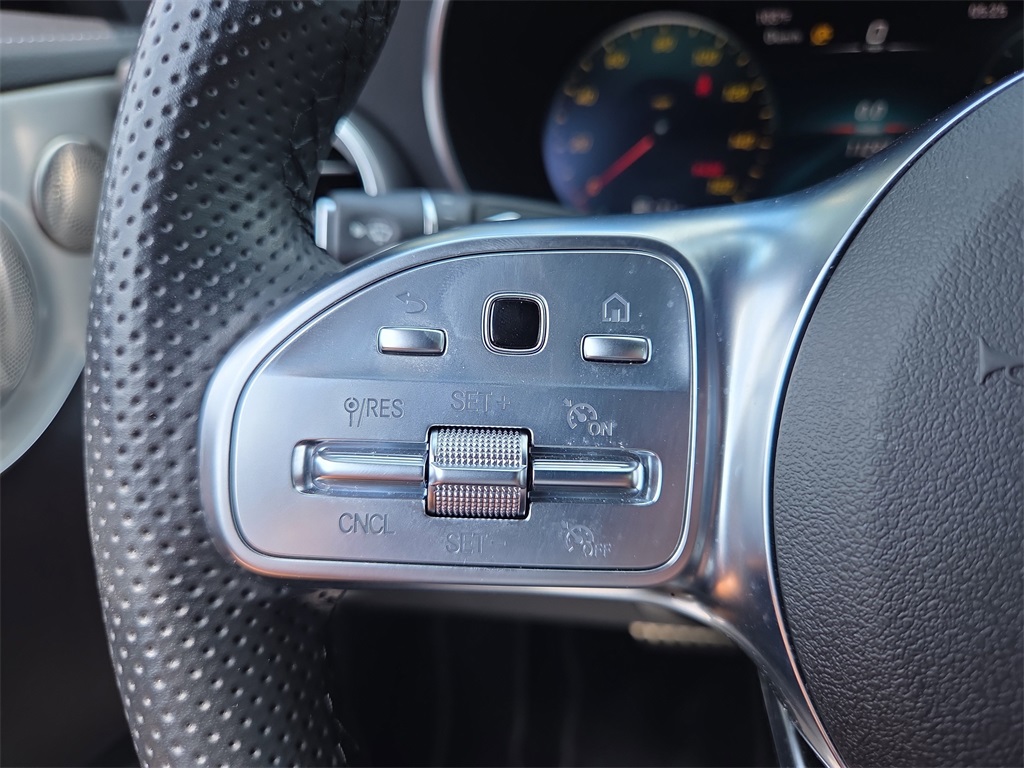 2023 Mercedes Benz C 300 photo 21