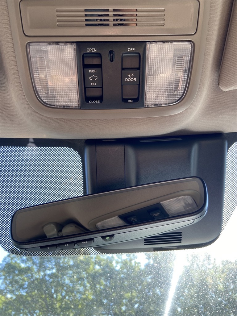 2020 Honda Odyssey EX-L photo 20