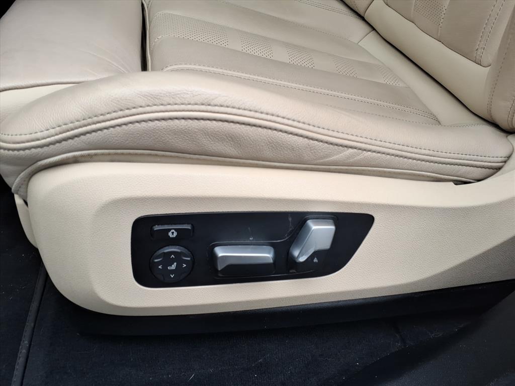 2022 Bmw X7 xDrive40i photo 5
