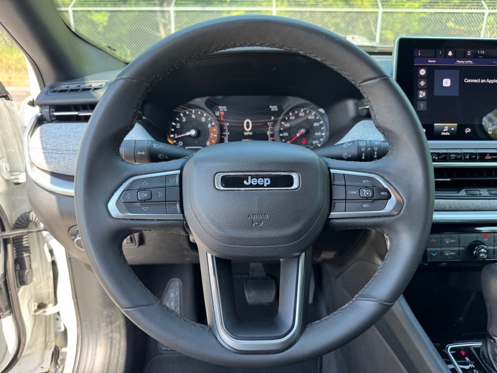 2024 Jeep Compass Latitude photo 18
