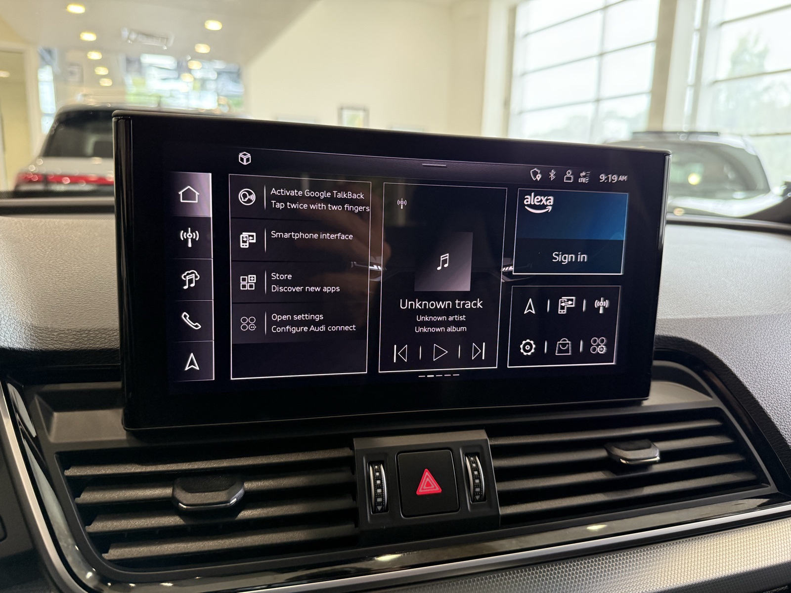 2024 Audi Q5 45 S line Premium Plus photo 3