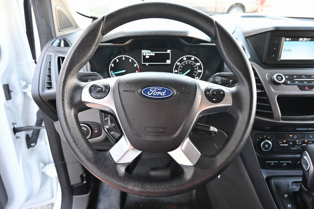 2022 Ford Transit Connect XL photo 24