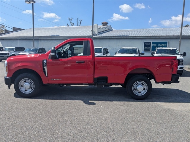2024 Ford F-350 XL photo 7