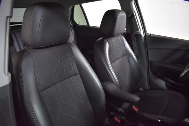 2019 Chevrolet Trax LT photo 13