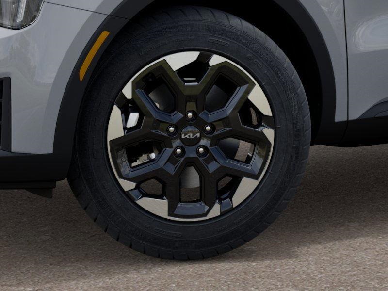 2026 Kia Sorento S photo 8