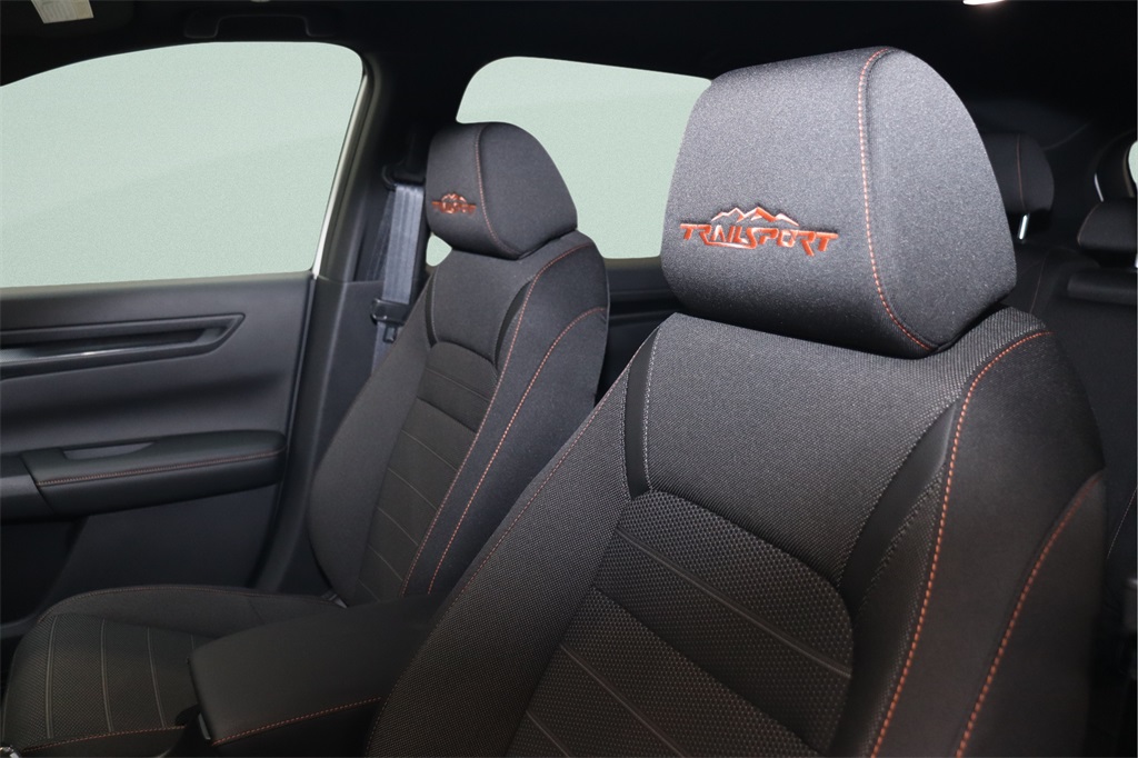 2026 Honda CR-V Hybrid photo 4